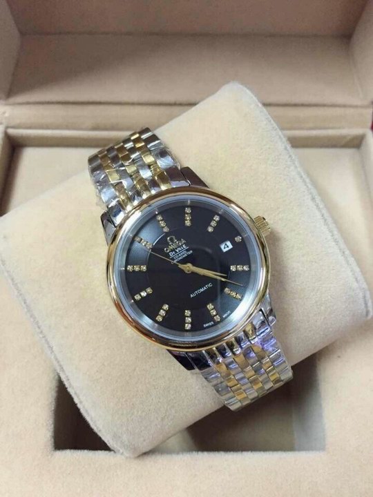Omega watch man-318